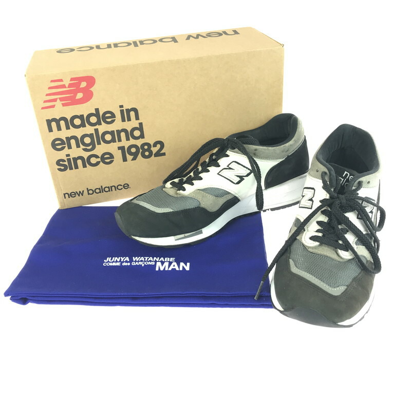 楽天市場】NEW BALANCE NUMERIC NM379 JW2''JUNYA WATANABE COMME des