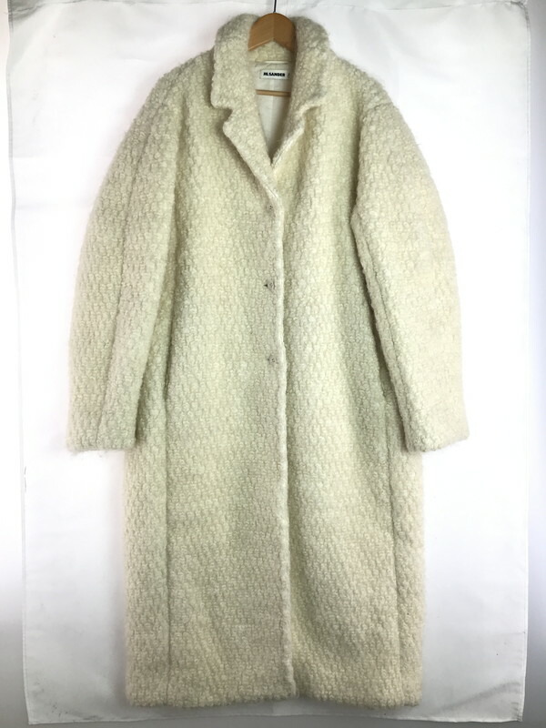 楽天市場】【ジルサンダー】Jil Sander ヴァージンウール アンゴラ混