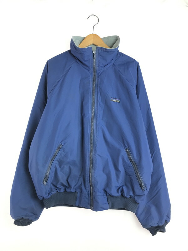 楽天市場】Patagonia パタゴニア ジャケット サイズ:XL 80s 三角タグ
