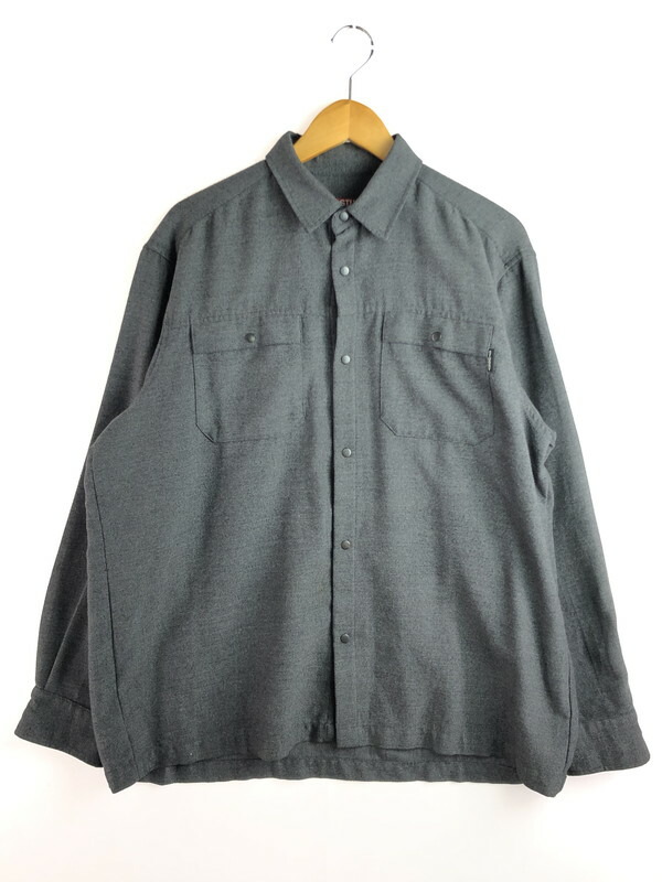 old Stussy 80s ボタンダウンシャツ Lサイズ old Stussy 80s ボタンダウンシャツ Lサイズ