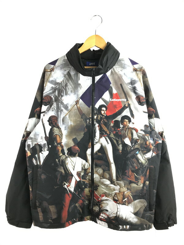 楽天市場】LFYT Lafayette ラファイエット FRENCH REVOLUTION