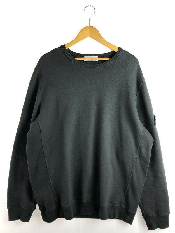 楽天市場】STONE ISLAND ストーンアイランド スウェット トレーナー