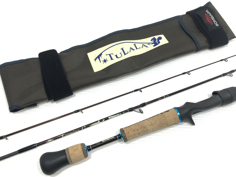 楽天市場】【中古/美品】 ツララ グリッサンド 76 GS /L163220 : 釣king