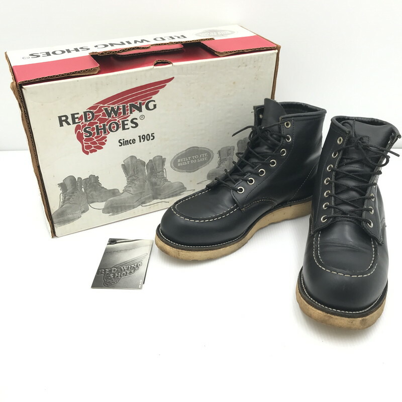 楽天市場】RED WING レッドウィング 8173 Irish Setter / 6