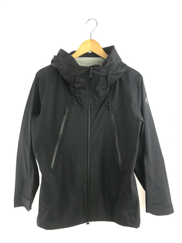 楽天市場】DESCENTE ALLTERRAIN / HARD SHELL JACKET CREAS (DU4FWBA2M