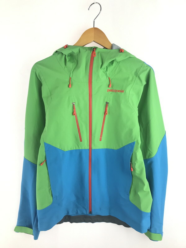 楽天市場】90年製 patagonia Guide Jacket 紺 Womens XL相当 90s R