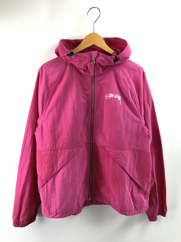 楽天市場】STUSSY ステューシー ジャケット サイズ:M / 23SS ウェーブ
