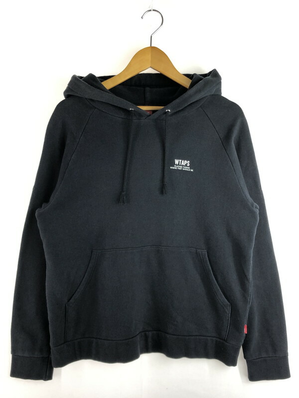 楽天市場】新品 WTAPS × Richardson BIZZ ジップアップ パーカー