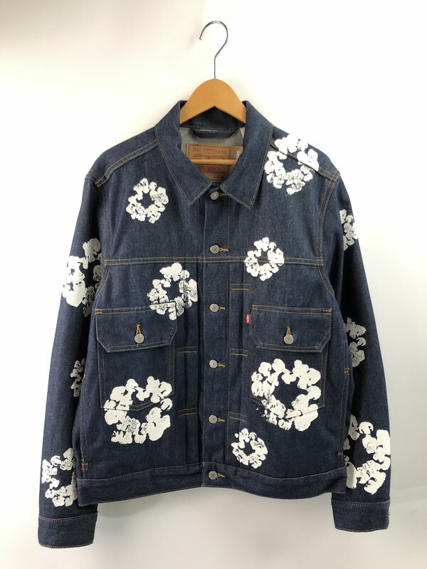 楽天市場】Levi's × DENIM TEARS × STUSSY × OUR LEGACY ペイント