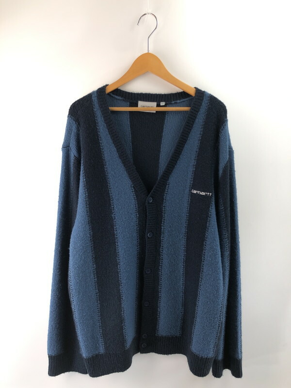 楽天市場】CARHARTT カーハート カーディガン MANFORD CARDIGAN マン