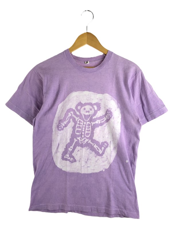百貨店SALE 20%OFF~【現況乗り合い船品】【メンズ】  FRUIT OF THE LOOM フルーツ オブ ザ お座敷 80\u0027s GRATEFUL DEAD PRINT TEE 80年月日 グレイトフル・デッド 刷り上げるティーシャツ トップス 146-251029-rt-01-tag 大きさ：L 色つや：パープル 生生世世Net店