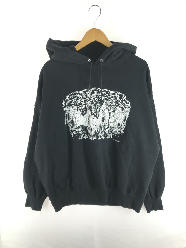 楽天市場】COOTIE クーティー Open End Yarn Sweat Hoodie (JESUS