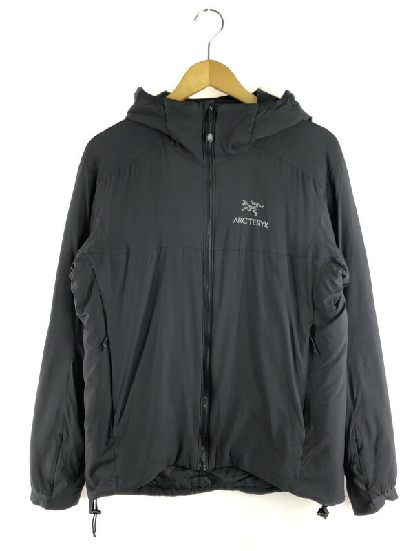 楽天市場】【中古品】【メンズ】 ARC'TERYX アークテリクス ATOM AR