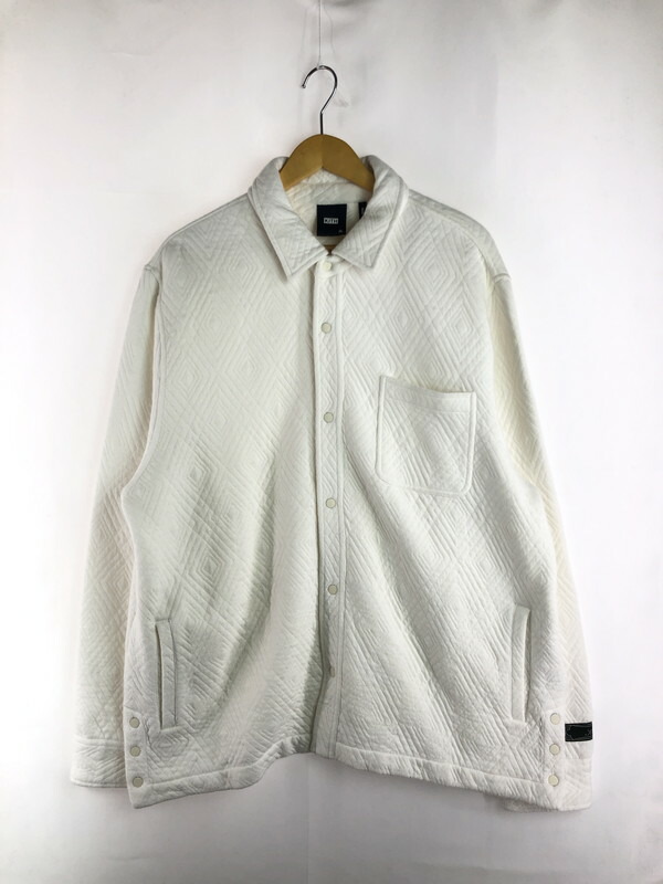 のんのこ様　Kith ジャケット　ネルシャツ　開襟シャツ3点セット のんのこ様Kith ジャケットネルシャツ開襟シャツ3点セット