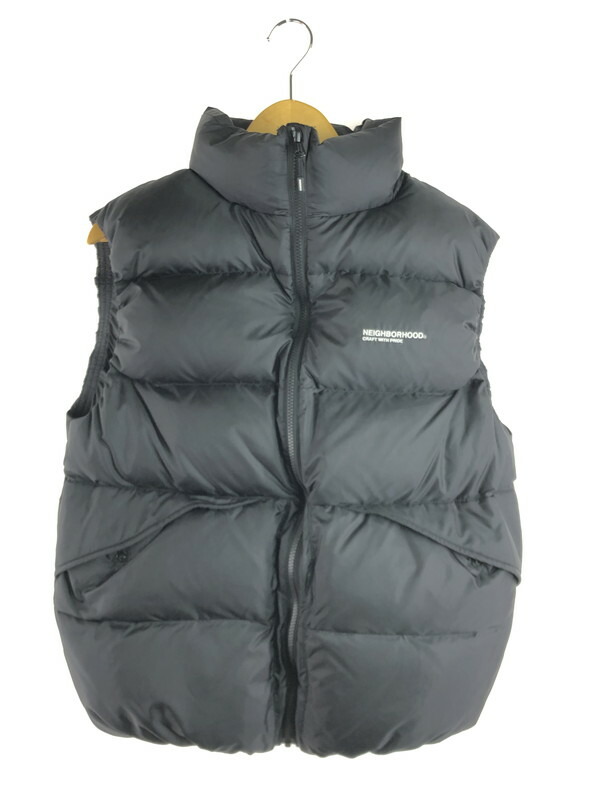 楽天市場】NEIGHBORHOOD ネイバーフッド ベスト サイズ:S 21AW プリマ