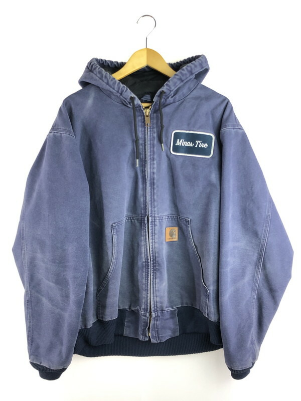 【極美品】 Carhartt FFA アクティブジャケット ネイビー カーハート 楽天市場】カーハート CARHARTT USA製 FFA アクティブ ジャケット