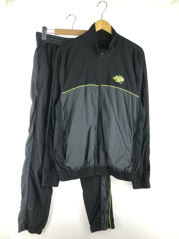 楽天市場】SYNA WORLD SET UP シナワールド セットアップ メンズ 長袖