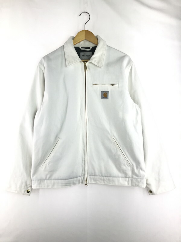 楽天市場】WTAPS ダブルタップス ジャケット サイズ:S 15AW Carhartt