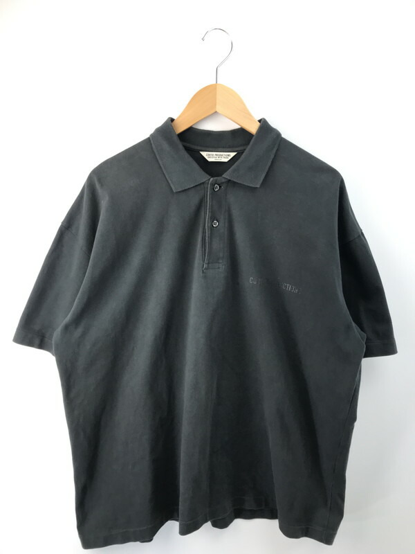楽天市場】COOTIE クーティー ポロシャツ サイズ:M 23AW オーバー