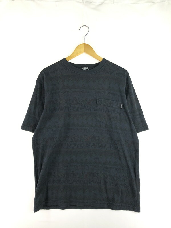 百貨店SALE 20%OFF~【中古品】【メンズ】 STUSSY ステューシー 90\u0027S-00’S IRIE BAND RASTA TEE 90年月日-00年月日 アイリー ダンス楽隊 ラスタ プルオーバー 半袖プルオーバー 142-251120-na-01-tag 大きさ：L 色つや：米国海軍系 生生世世Net店