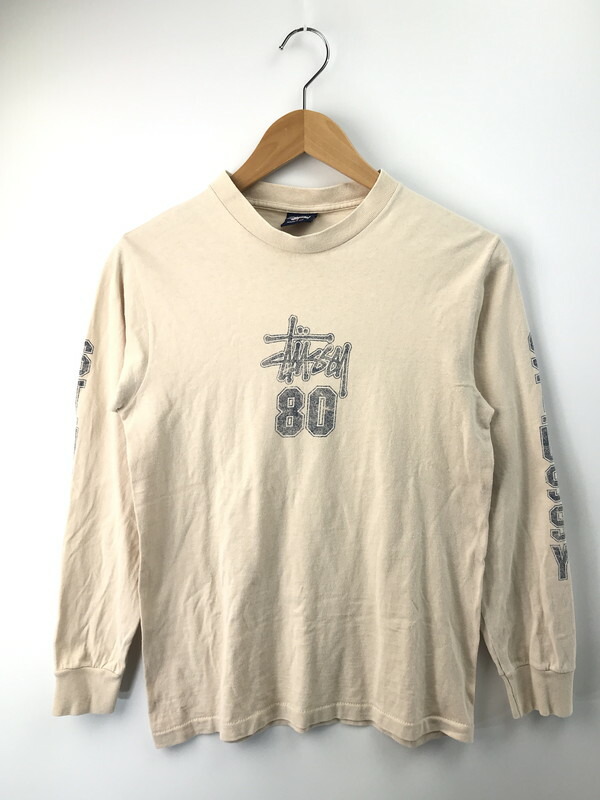 楽天市場】A BATHING APE STUSSY 30TH L/S TEE 2010年 Mサイズ ア