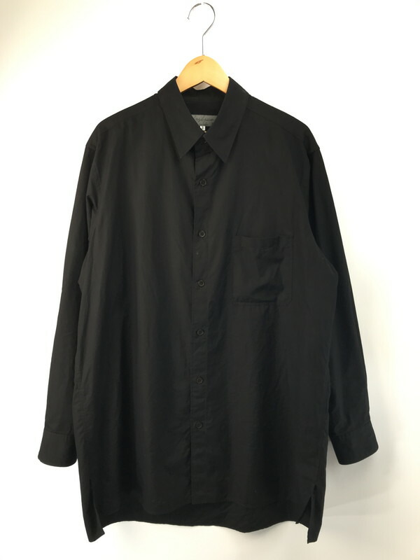 yohji yamamoto POUR HOMME ヨウジヤマモトプールオム カジュアルシャツ メンズ 【古着】【中古】 楽天市場】Yohji Yamamoto Pour Homme 96SS ウールギャバジンフラワー