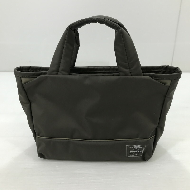 楽天市場】【中古】ポーターガール PORTER GIRL MOUSSE ムース トート
