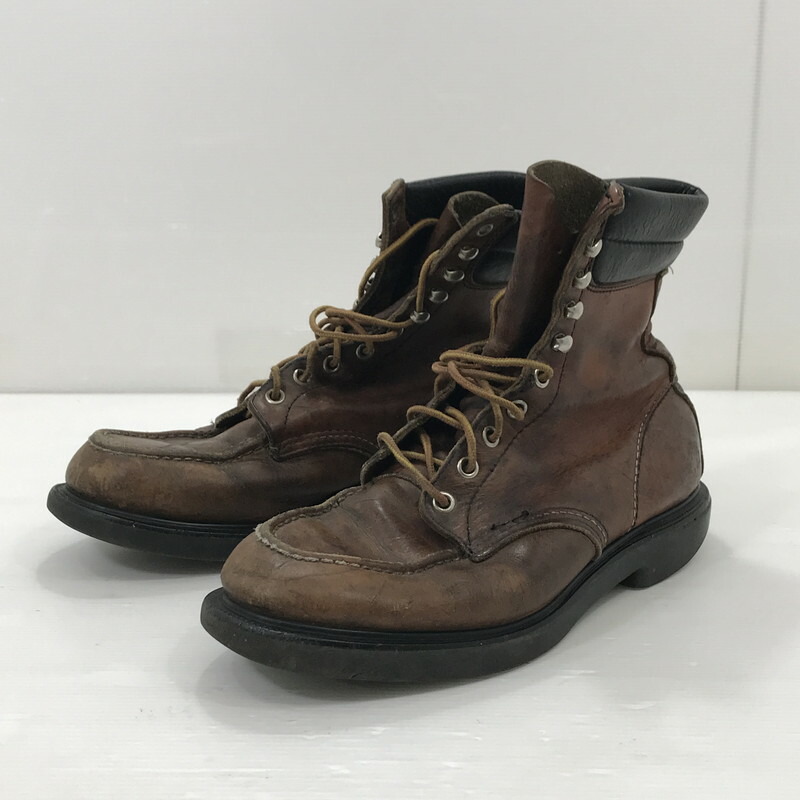 楽天市場】REDWING レッドウィング 1920's アウティング ブーツ