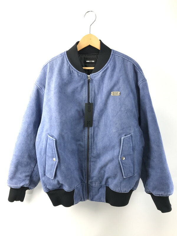 楽天市場】WIND AND SEA ウィンダンシー ジャケット サイズ:S 23AW GOD