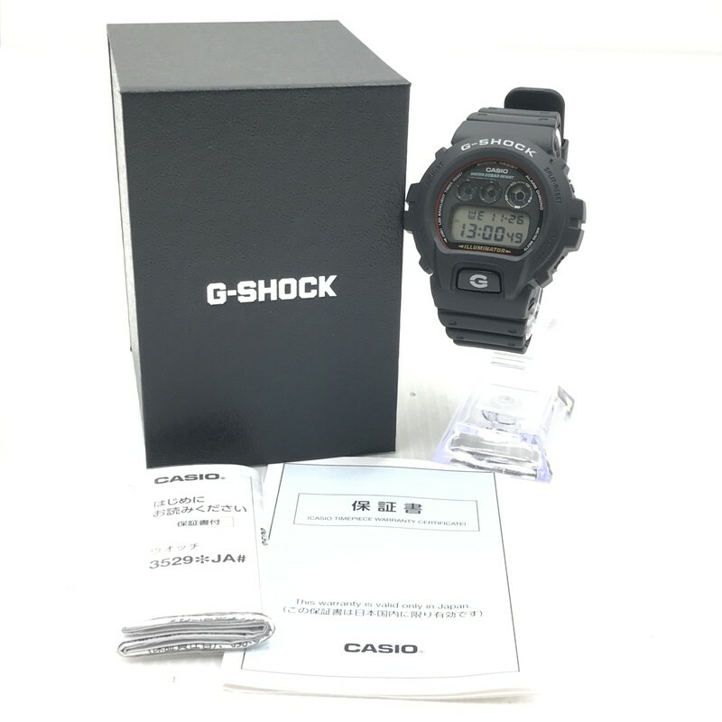 楽天市場】CASIO G-SHOCK Vintage product colors DW-6600PC-5JFカシオ