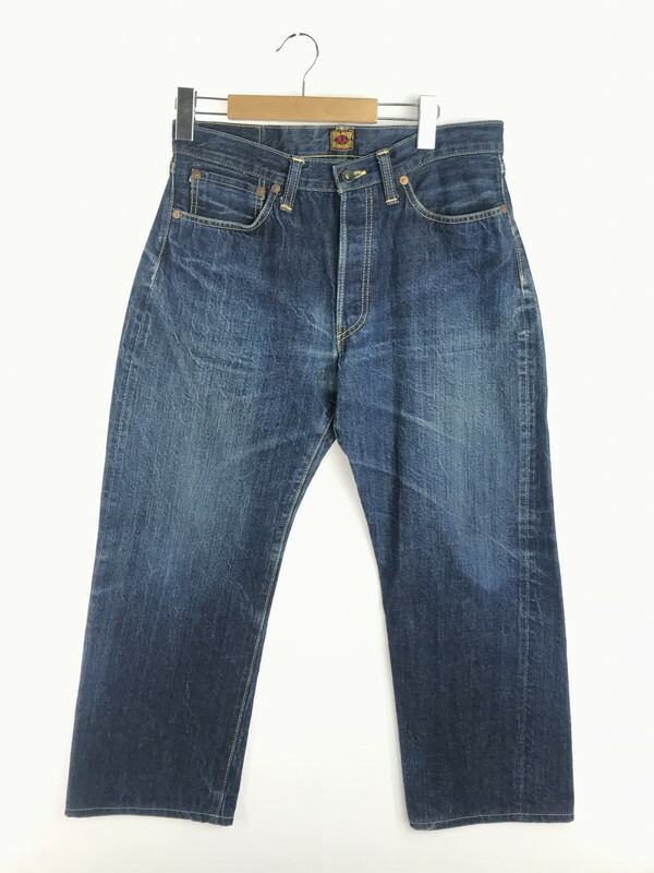 楽天市場】【中古】 The REAL McCOY'S | ザリアルマッコイズ デニム