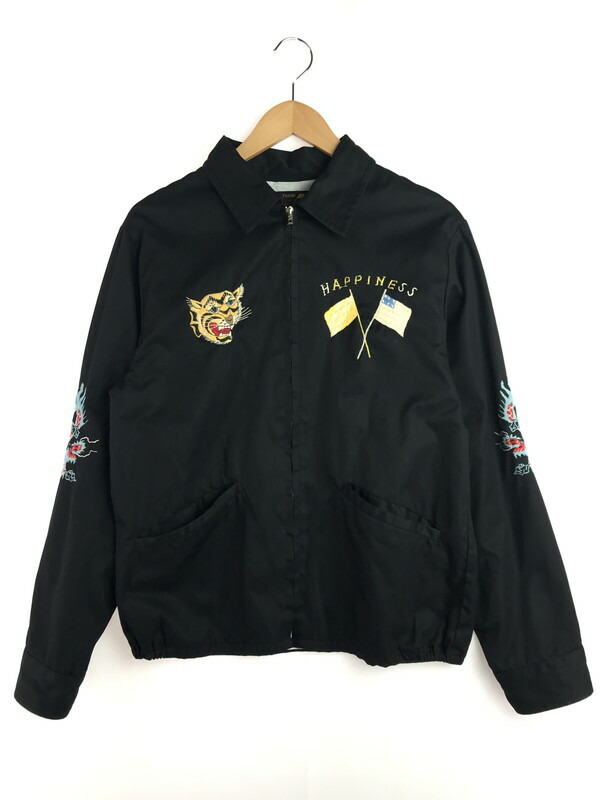 楽天市場】Tailor TOYO テーラー東洋 ジャケット ベトナムマップ 刺繍