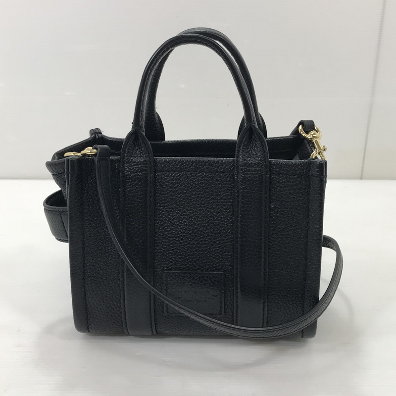 【未使用 美品】マークジェイコブス リトルビッグショット ハンドバッグ 楽天市場】【中古】MARC JACOBS | マークジェイコブス Little BIG Shot
