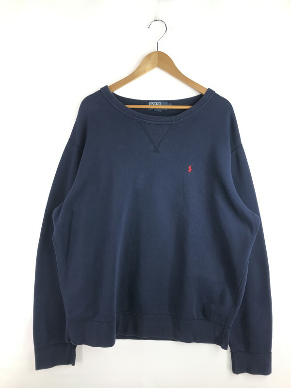 楽天市場】POLO Ralph Lauren ポロ ラルフローレン スウェット サイズ