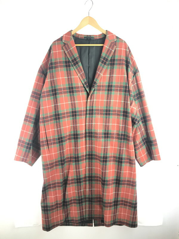 楽天市場】LAD MUSICIAN(ラッドミュージシャン) サイズ:44 15AW