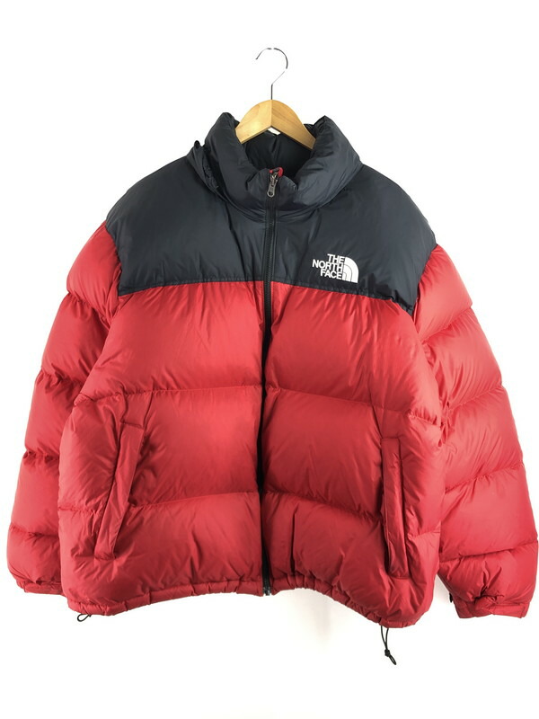 楽天市場】◇ノースフェイス THE NORTH FACE◇ メンズ/ヌプシ