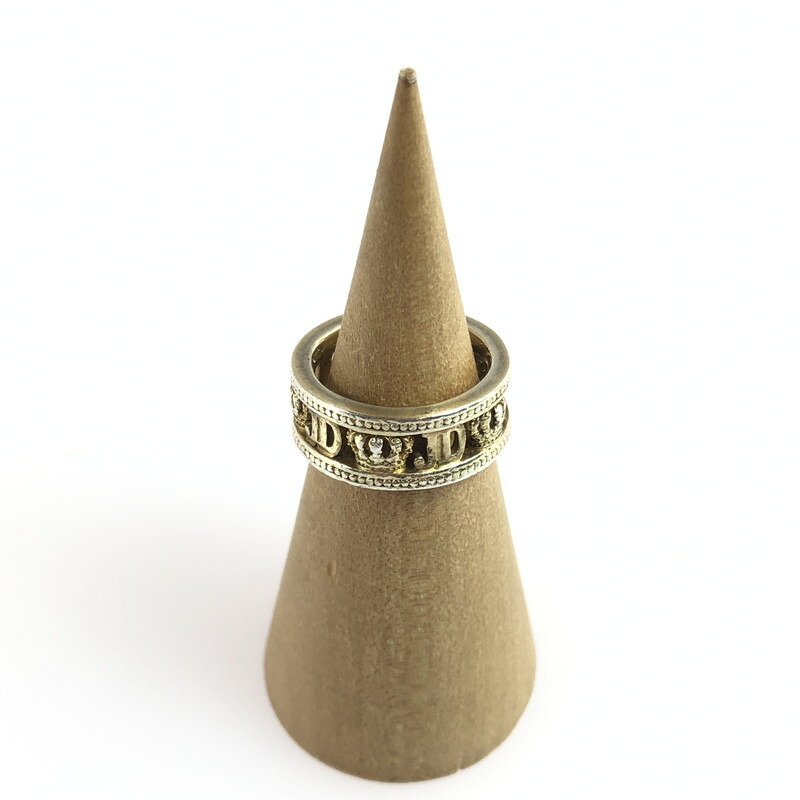 楽天市場】ジャスティンデイビス Justin Davis 指輪 J x U シルバー