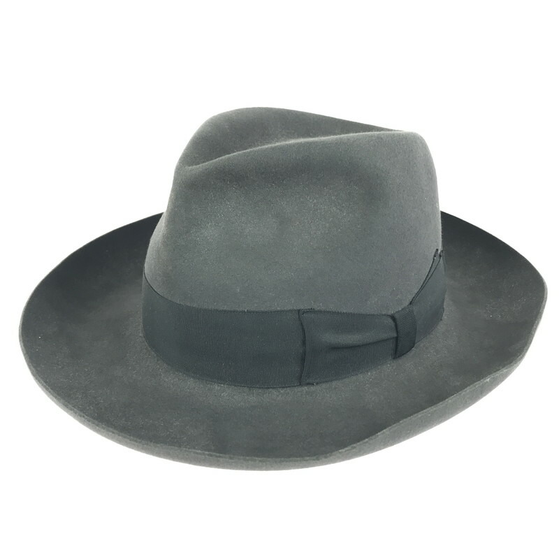 WACKO MARIA WACKOMARIA ワコマリア ウール ハット M 楽天市場】【中古】 WACKO MARIA (ワコマリア) HAT-04-JOHNNY-BEAVER