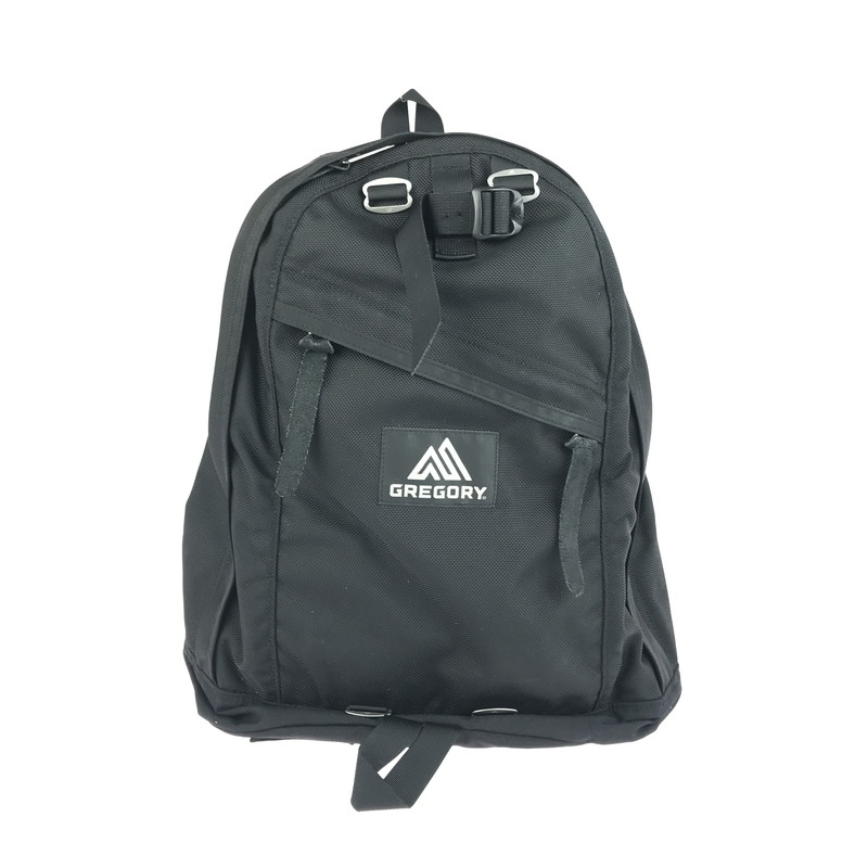 楽天市場】GREGORY(グレゴリー) 30th(30周年記念モデル) 旧ロゴ茶タグ