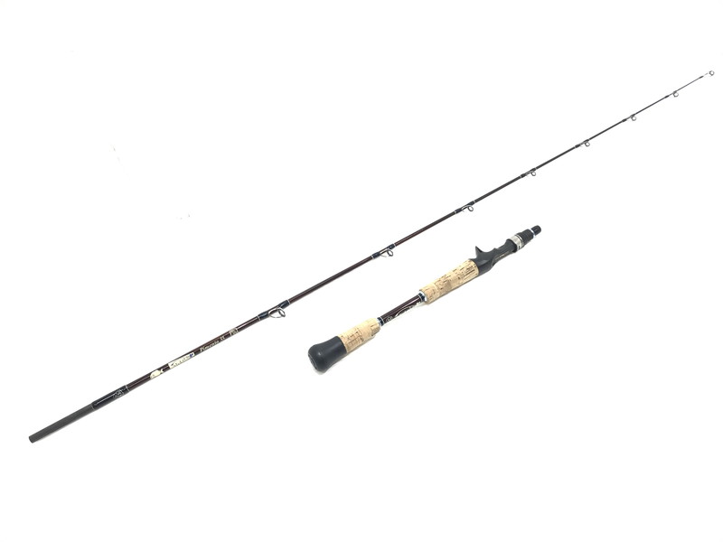 楽天市場】ツララ×魚矢 カムカム 61 /ブラックバス/ナマズ/ライギョ/怪