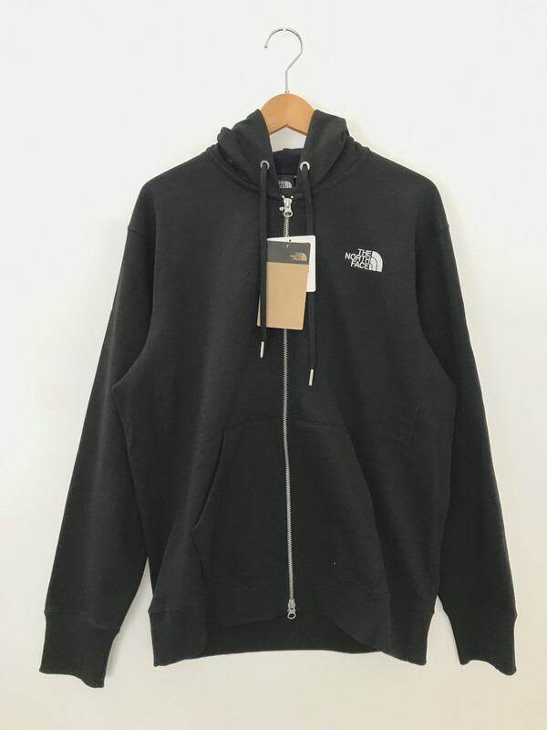 THE NORTH FACE 白馬限定 FULLZIP HOODIE パーカー ノースフェイス 白馬限定フーディ【XLサイズ】白馬限定パーカー