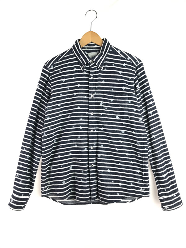 楽天市場】ユニフォームエクスペリメント ストライプ ベースボール