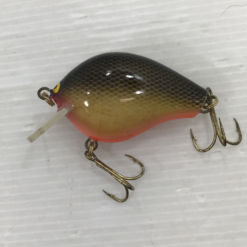 【中古品】 バルサ50 西岡サイン入り オールドBALSA50 ルアー 釣り 釣り具等 135-260111-hi-04-tag 万代Net店|万代Net店