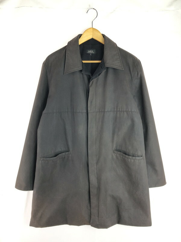 楽天市場】【アー ペー セー】A.P.C. A.P.C. ボア ボンバーウール