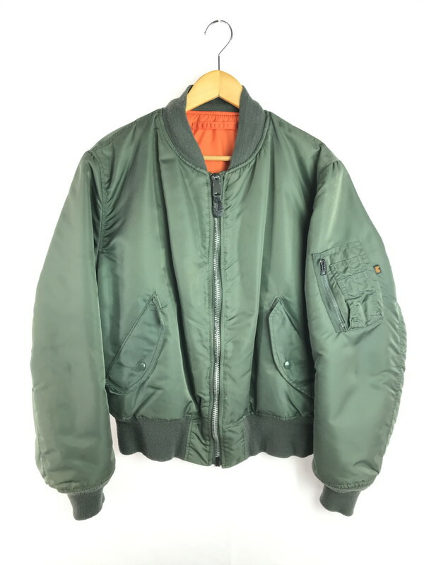 楽天市場】ALPHA INDUSTRIES(アルファ インダストリーズ社) L-2B