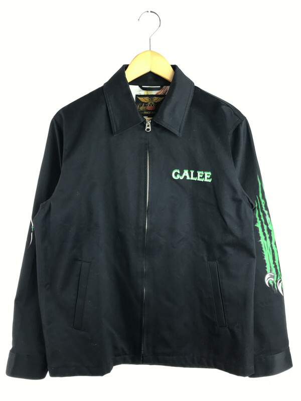 楽天市場】CALEE キャリー ジャケット サイズ:M 裏地ジャガード