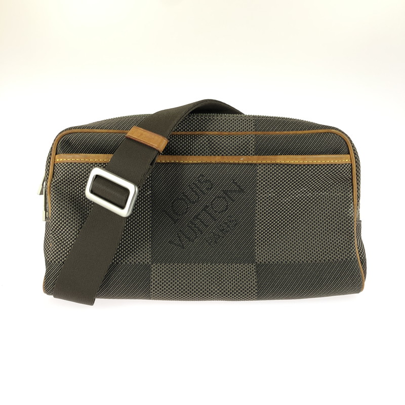 楽天市場】【中古】【バッグ】LOUIS VUITTON ルイ ヴィトン ダミエ