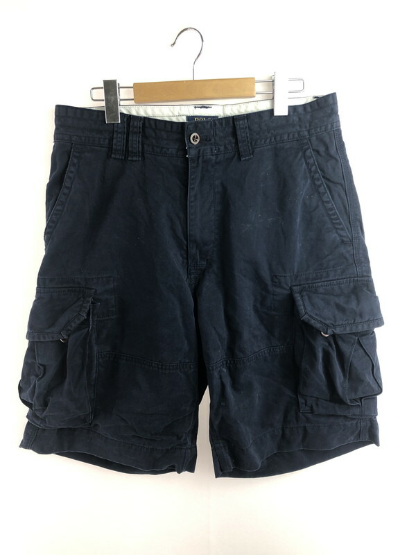 楽天市場】USED!!! POLO RALPH LAUREN / CHINO CARGO SHORTS (00-10'S