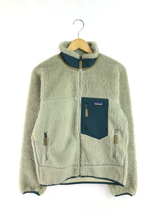楽天市場】07年製 patagonia Classic Retro-X Jacket (CHARCOAL GREY