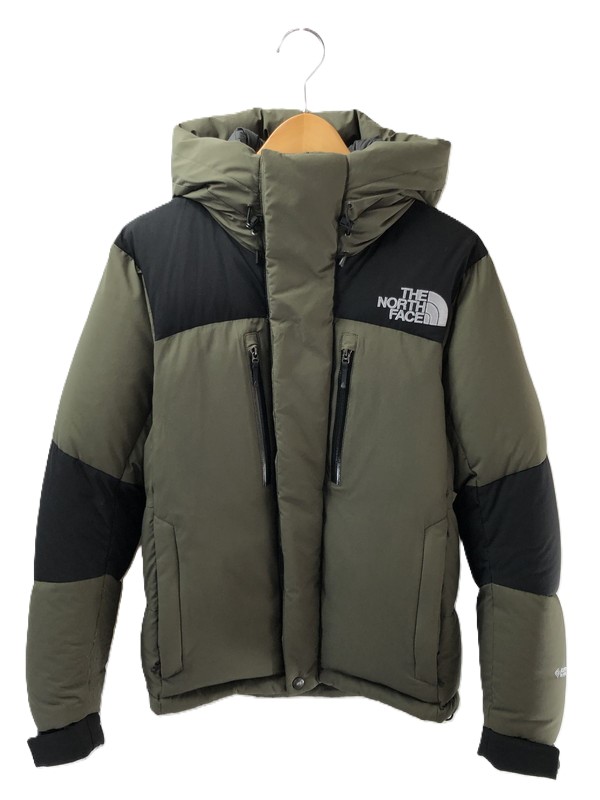 百貨店SALE 10%OFF~【現況乗り合い船品】【メンズ】 THE NORTH FACE ザ・ノースフェイス BALTRO LIGHT JACKET ND92240 バルトロ 点火装置 上衣 アウター 144-260204-rt-17-tag 大きさ：XS 色つや：カーキ 生生世世Net店